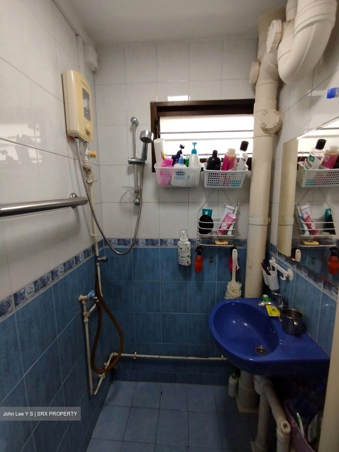 Blk 1 Dover Road (Queenstown), HDB 3 Rooms #449938401